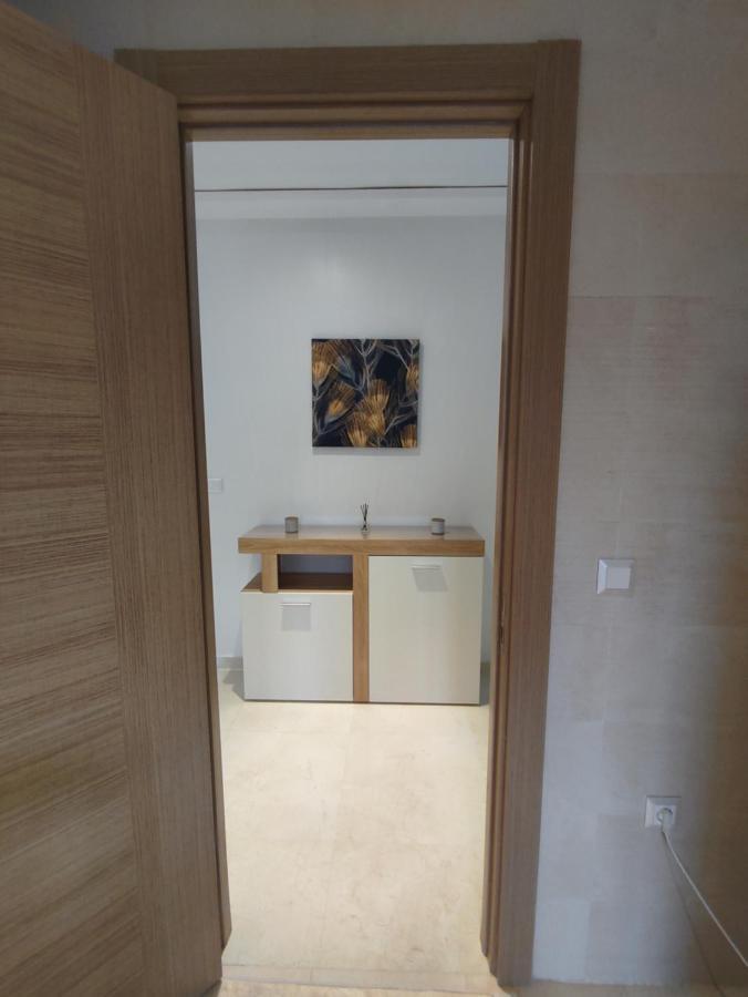 Superbe Appartement bien équipé au centre de la ville d'Uchda  Exterior foto