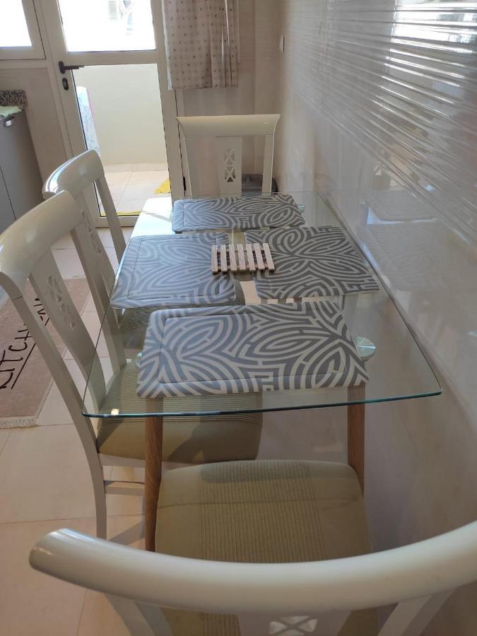 Superbe Appartement bien équipé au centre de la ville d'Uchda  Exterior foto
